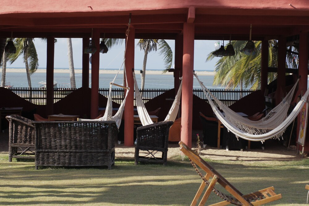 Pousada Via col Vento — hotel in Iturama