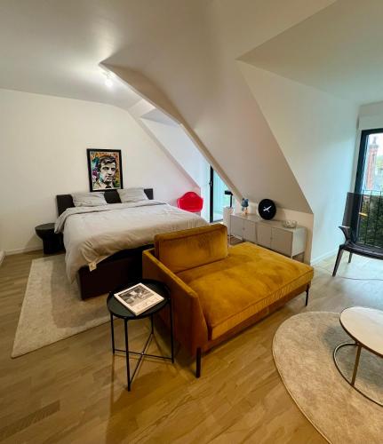 Hotel Des Arts Hyper Centre Tours in Tours, France