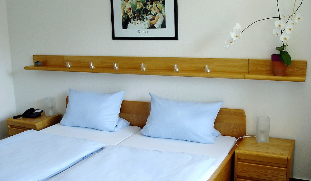 Hotel Ebnet Garni — Lindau — photo 2