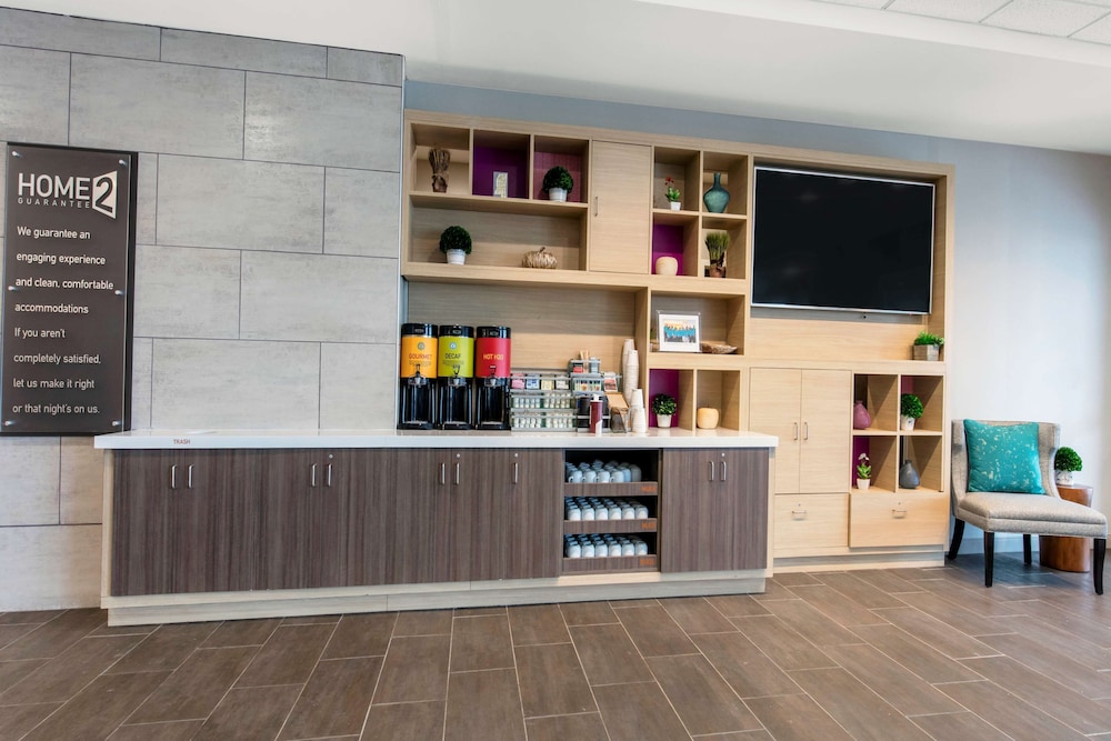 Home2 Suites by Hilton Olive Branch MS - photo 23