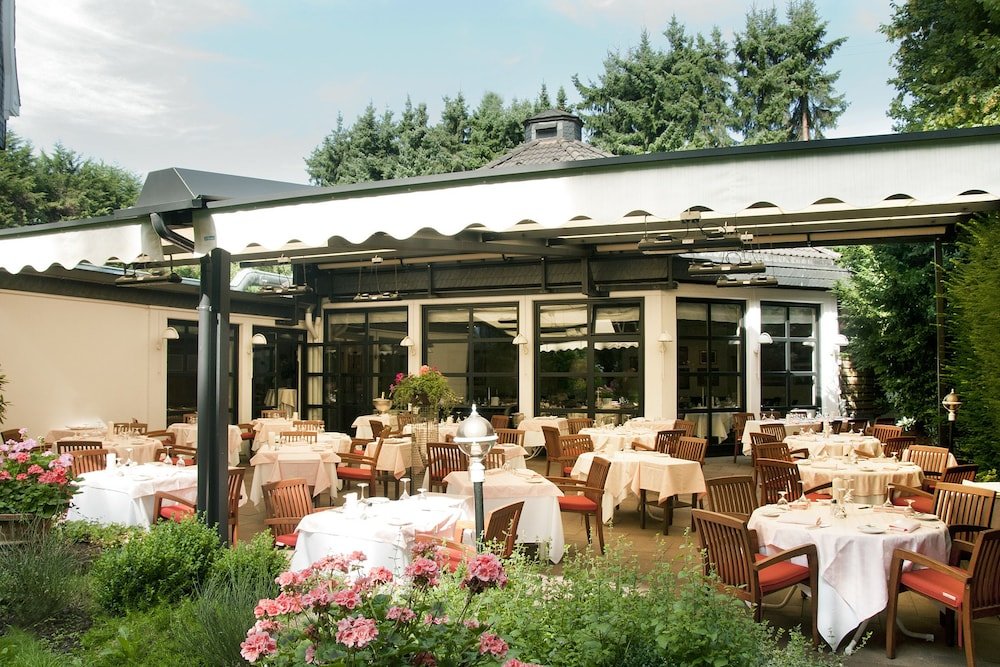 Scarpati in Wuppertal, Germany