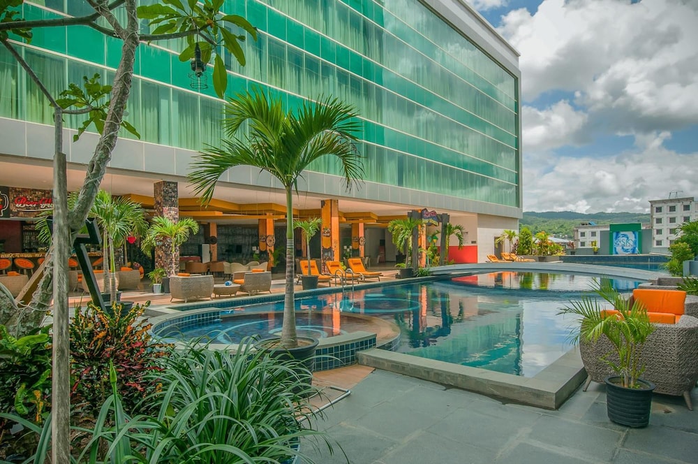 Claro Kendari in Kendari, Indonesia