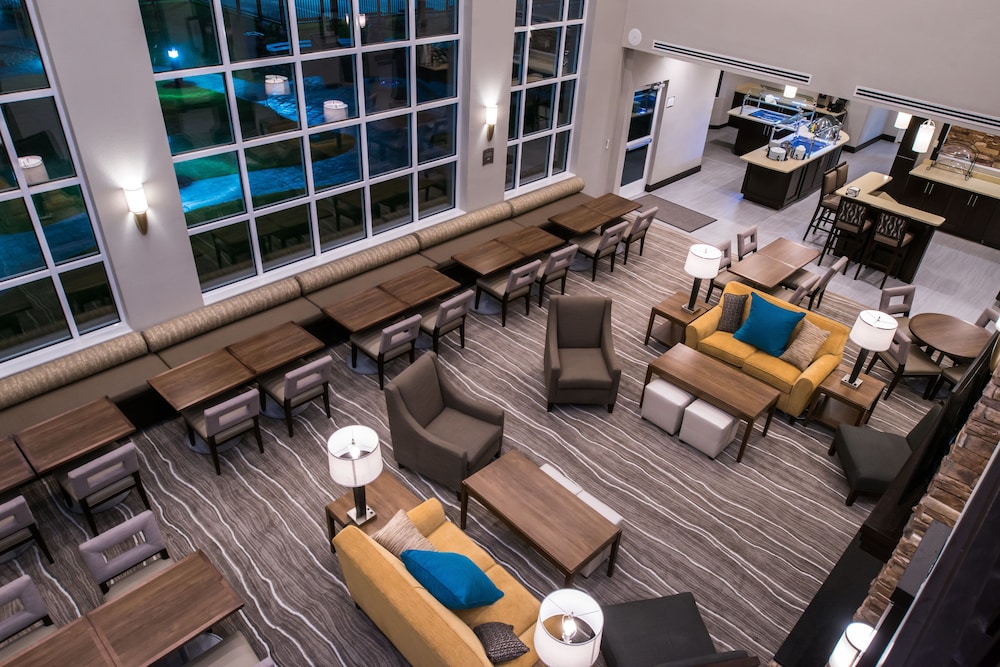 Staybridge Suites Pecos by IHG - photo 60