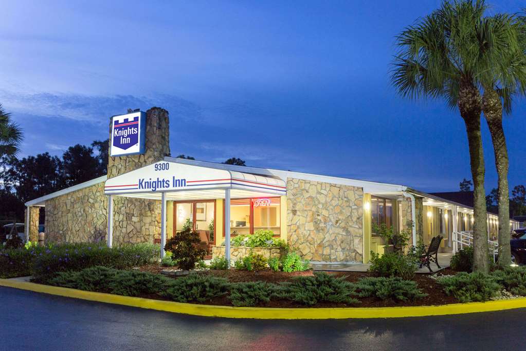 Knights Inn Punta Gorda in Punta Gorda, United States