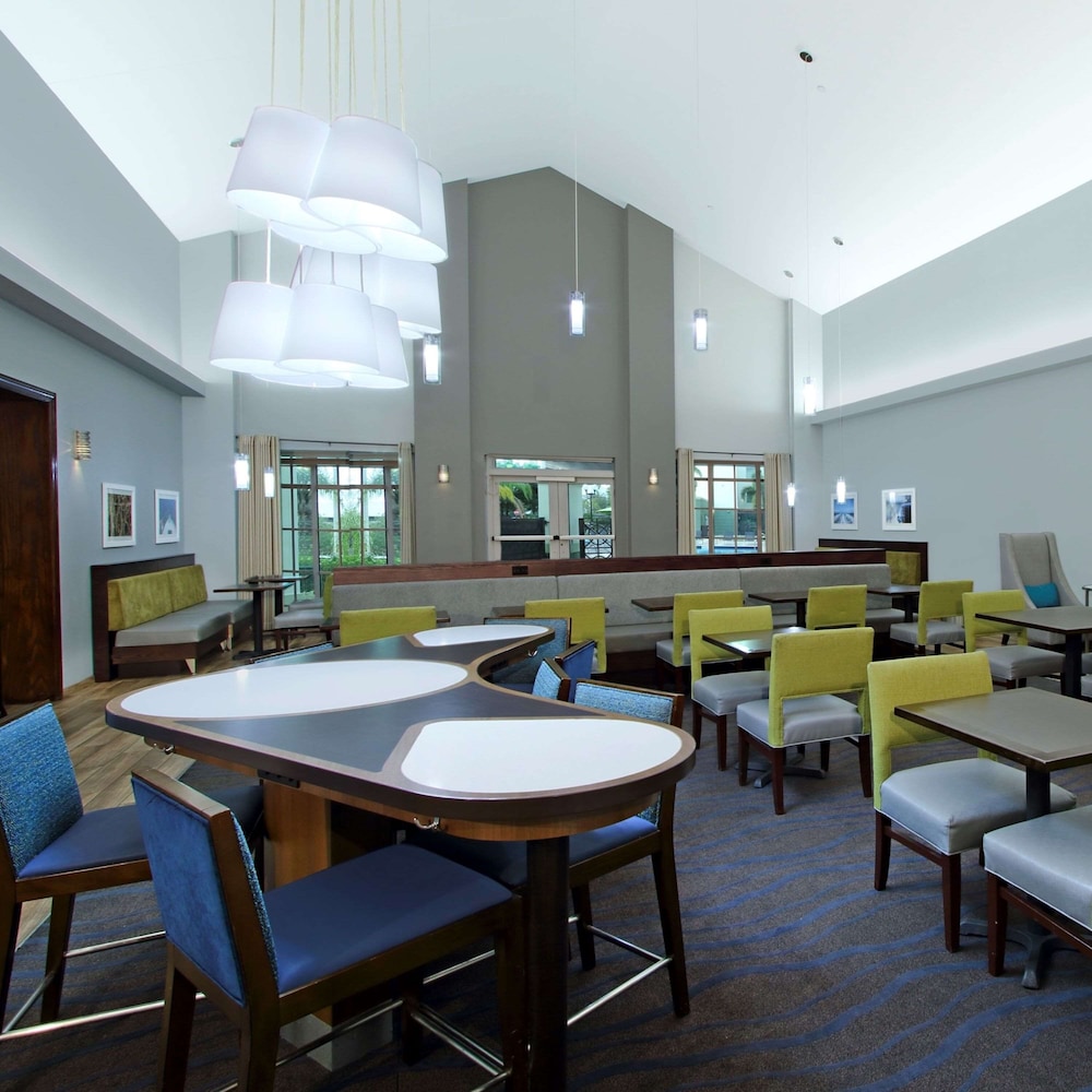 Homewood Suites by Hilton Ft. Lauderdale Airport Cruise Port - photo 38