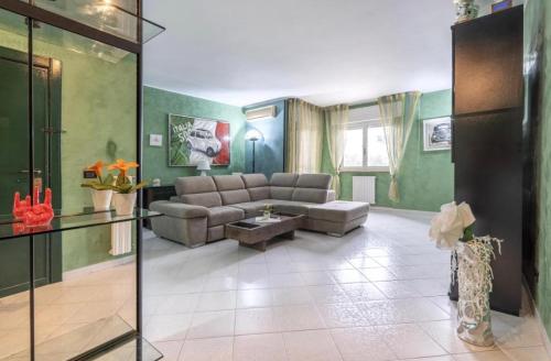 Green House — 4-Star Luxury Hotel in Monopoli, Italy