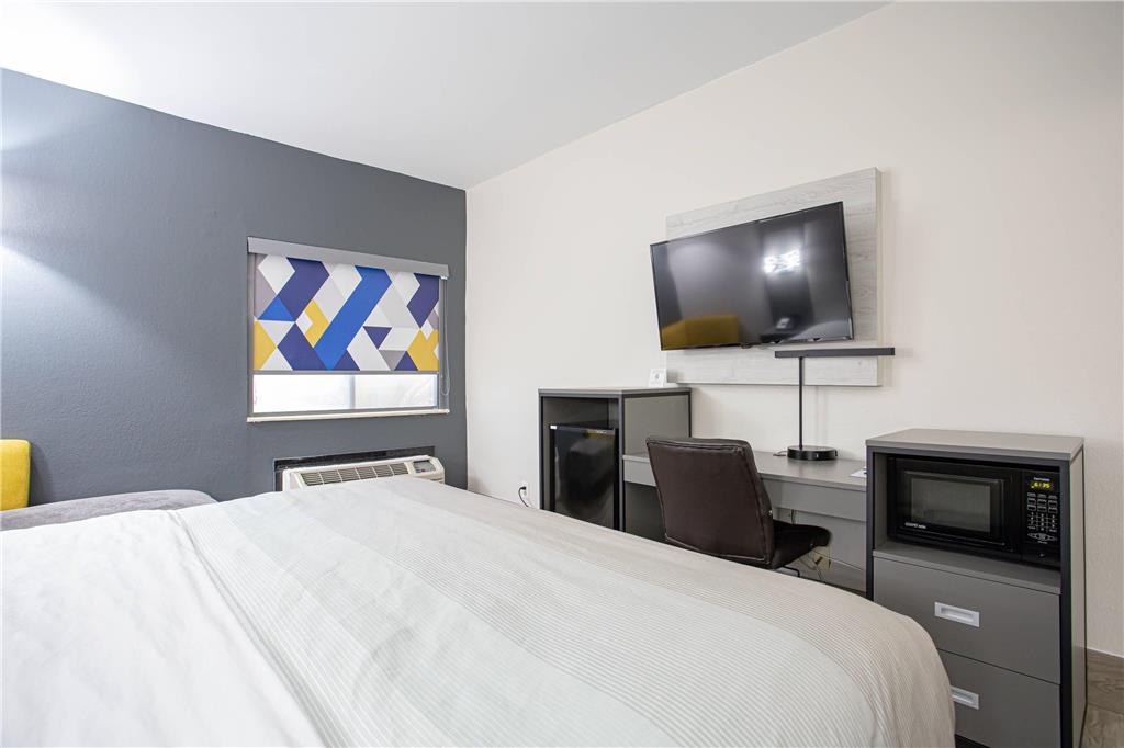 Quality Inn Prattville I 65 - photo 15
