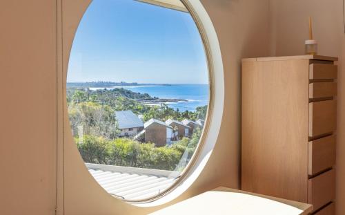 Northview — carbon neutral stay, Yamba