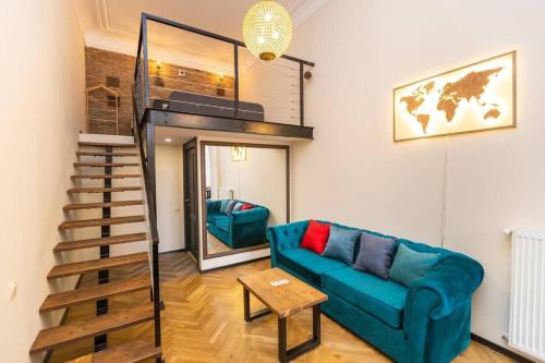 Modern 3BR House For 6 People