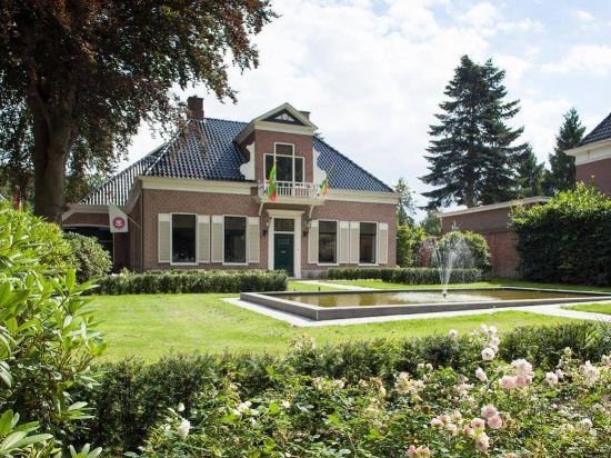Hotel B&B Hoeve de Vredenhof — Tynaarlo — photo 3