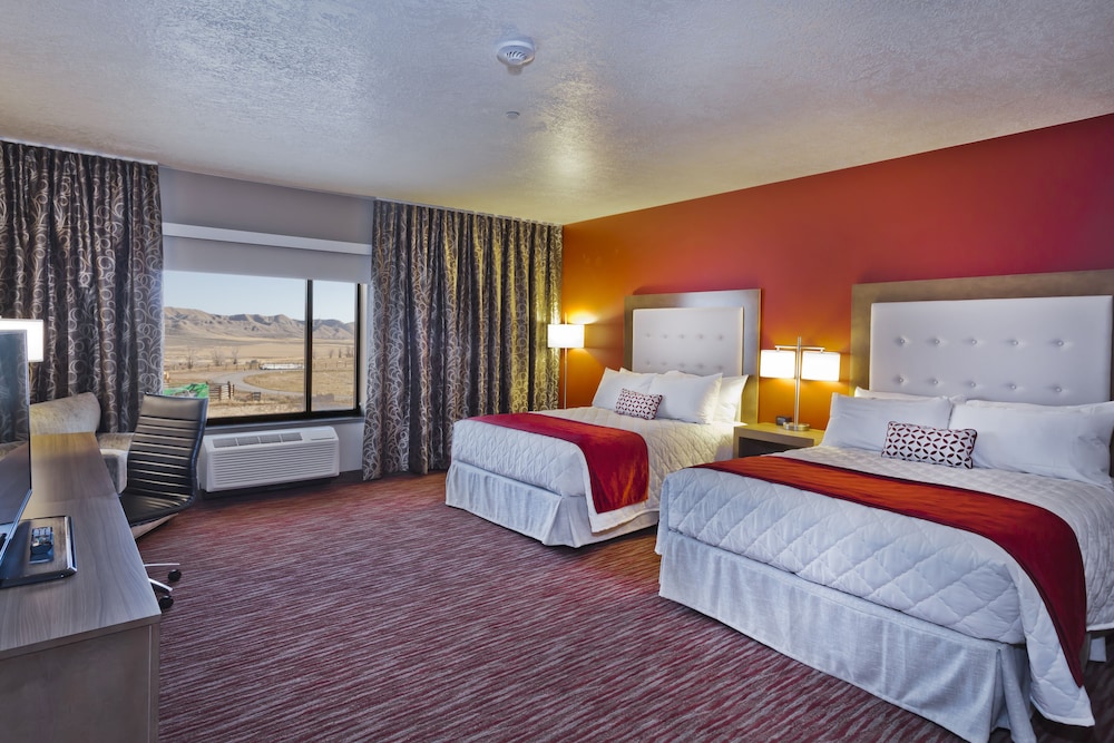 Shoshone Rose Casino & Hotel - photo 7