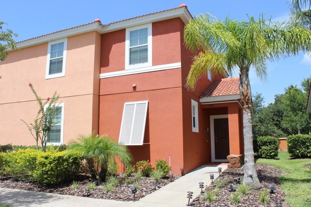Aco63675 Bella Vida Resort 4 Bed 3 Baths Townhouse - photo 24