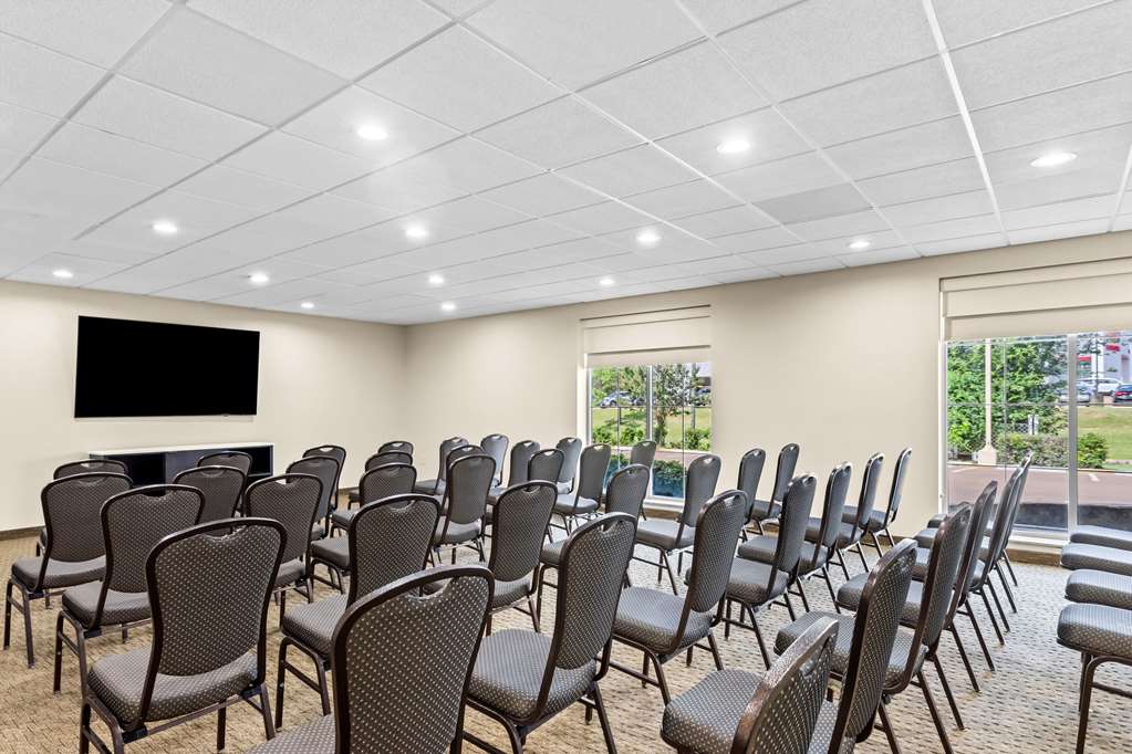 Comfort Inn & Suites Grenada - photo 53