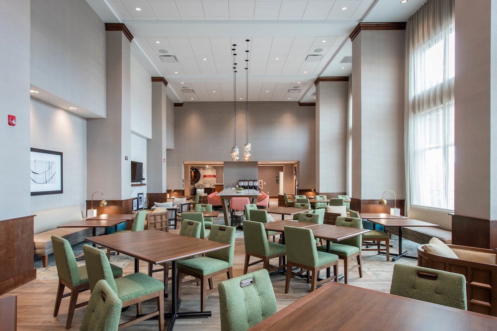 Hampton Inn & Suites St. George UT - photo 41