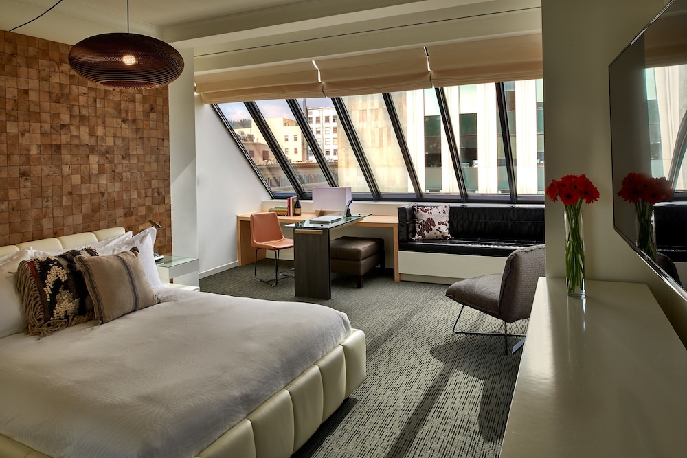 Kimpton Hotel Vintage Portland by IHG - photo 51