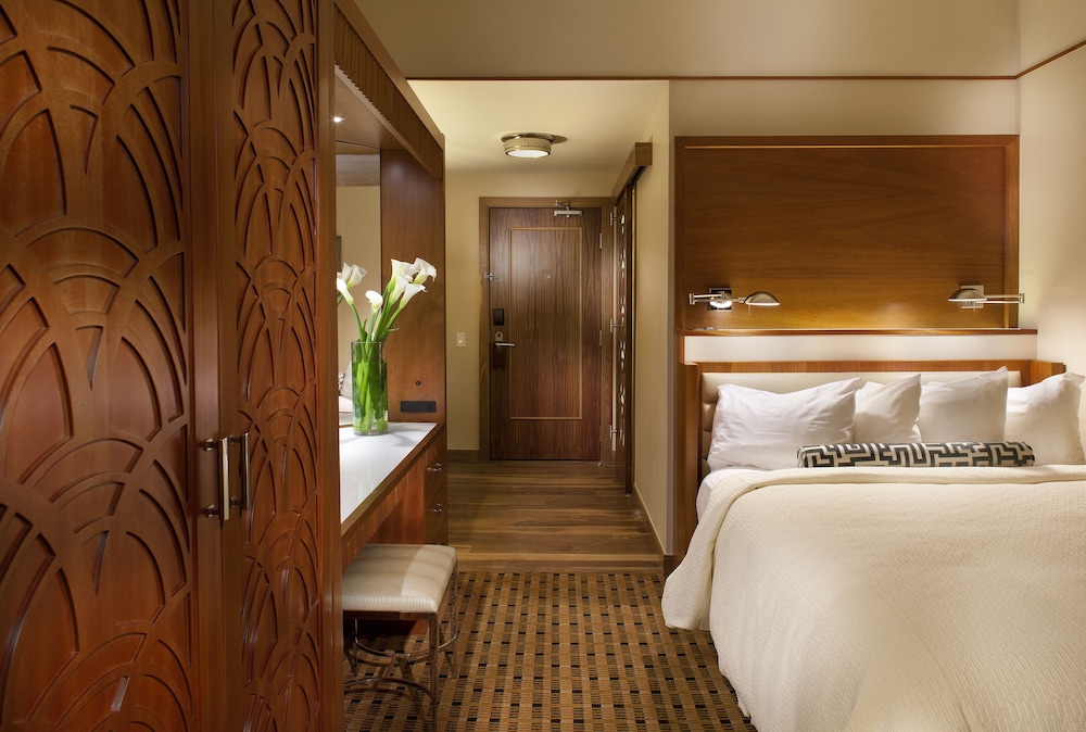 The Crawford Hotel - photo 7