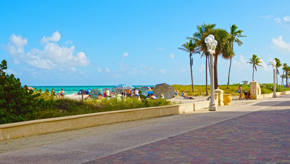Hollywood Beach Hotels - photo 129