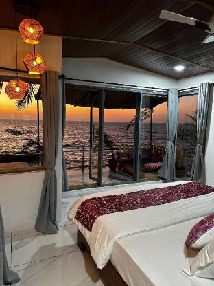 Ats Goa in Mormugao, India