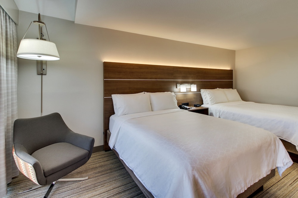 Holiday Inn Express Atlanta Emory University Area by IHG - photo 12