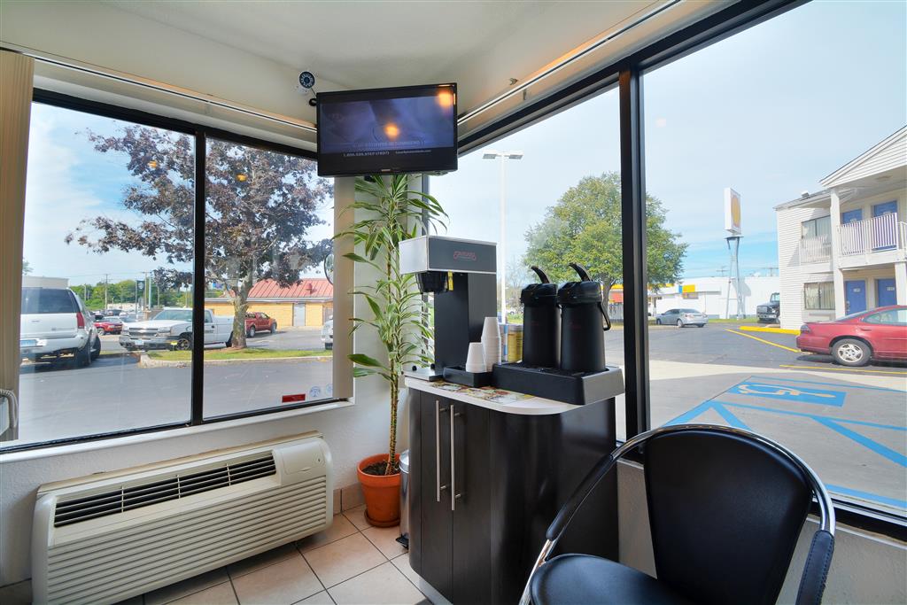 Motel 6 Southington CT Hartford - photo 23