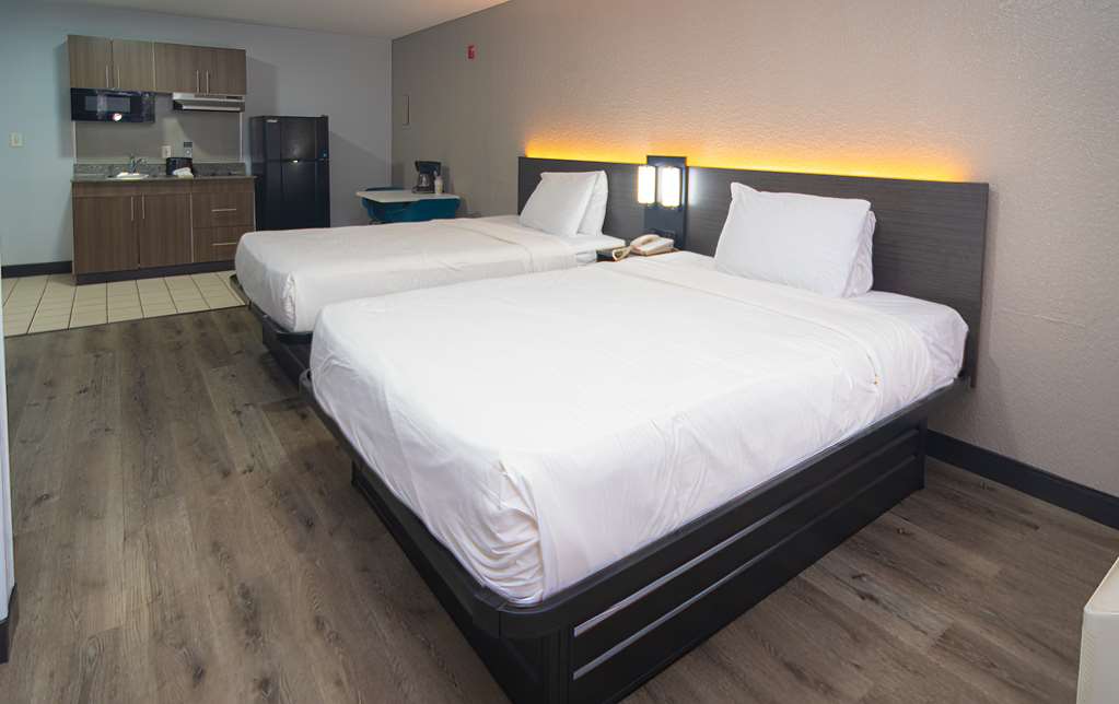 Studio 6 Extended Stay West Palm Beach FL - photo 21