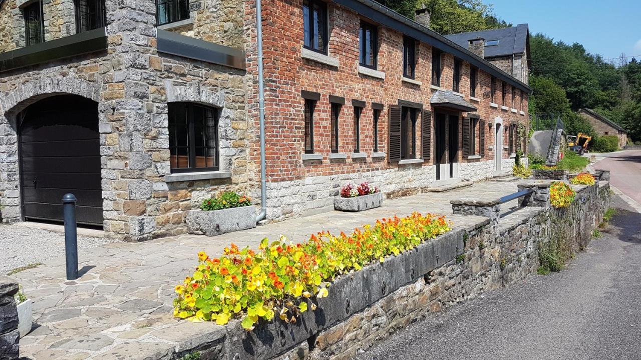 La Pastorale — hotel in Manhay