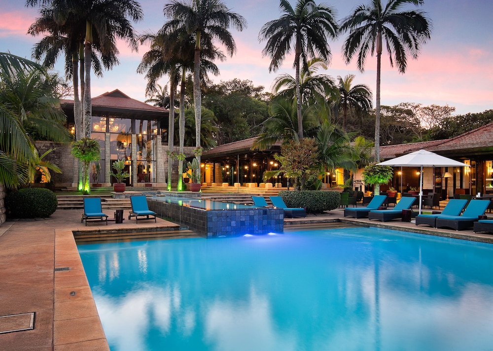 Zimbali Lodge by Dream Resorts — 4-Star Luxury Hotel in Ballito, South Africa