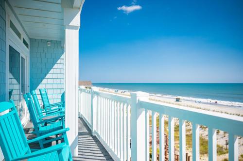 Once Upon A Tide by Oak Island Accommodations - photo 30