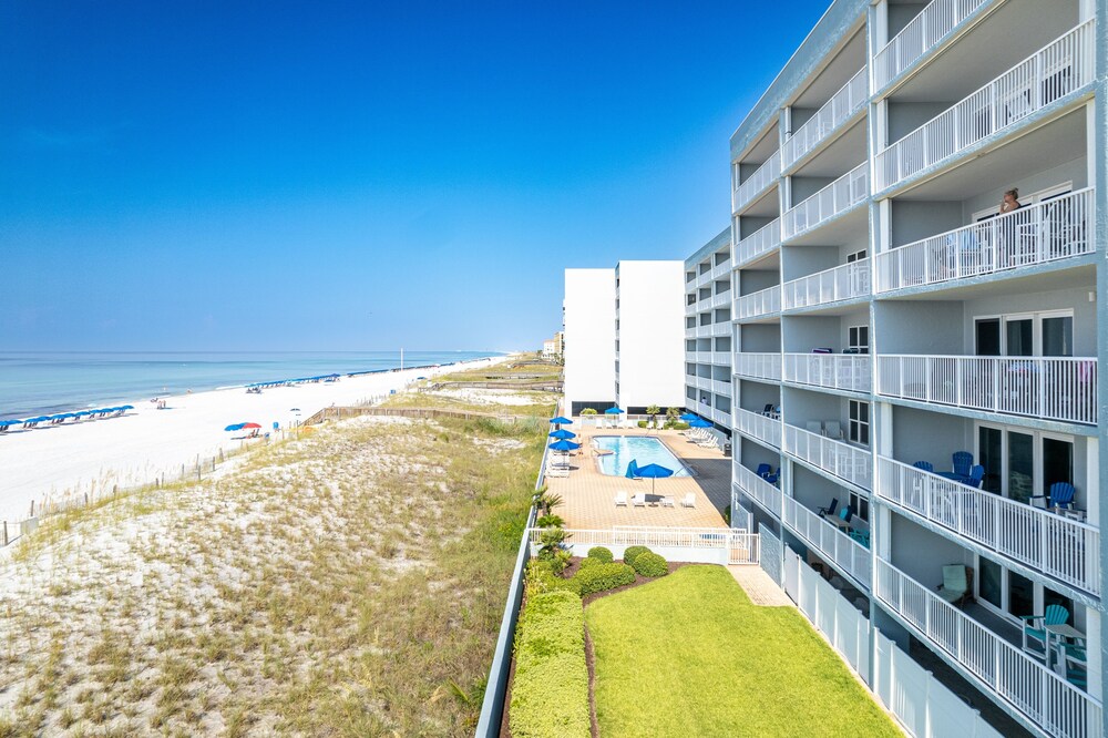 Islander Beach Resort 2005 2 Bedrooms 2 Bathrooms Condo - photo 34