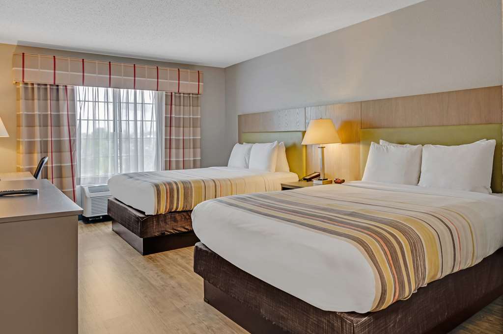 Country Inn & Suites by Radisson Grand Rapids Airport MI - photo 11