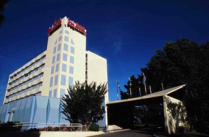 Mercure Ile de Nantes — 4-Star Luxury Hotel in Nantes, France