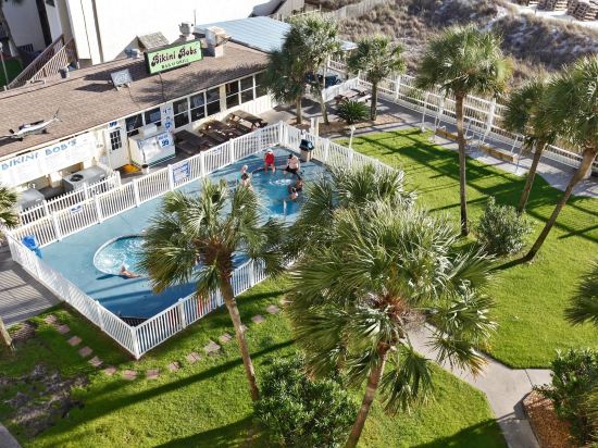 The Summit Beach Resort by Panhandle Getaways - photo 21