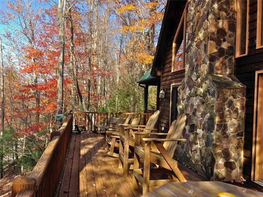 Sunset Ridge by Leatherwood Mountains Resort - photo 34