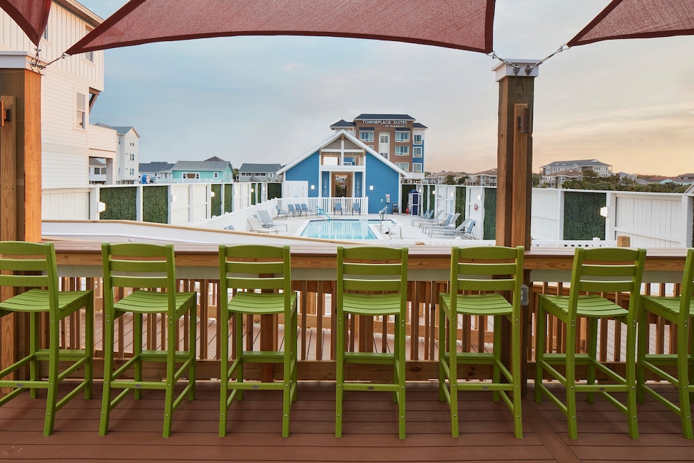 TownePlace Suites by Marriott Outer Banks Kill Devil Hills - photo 29