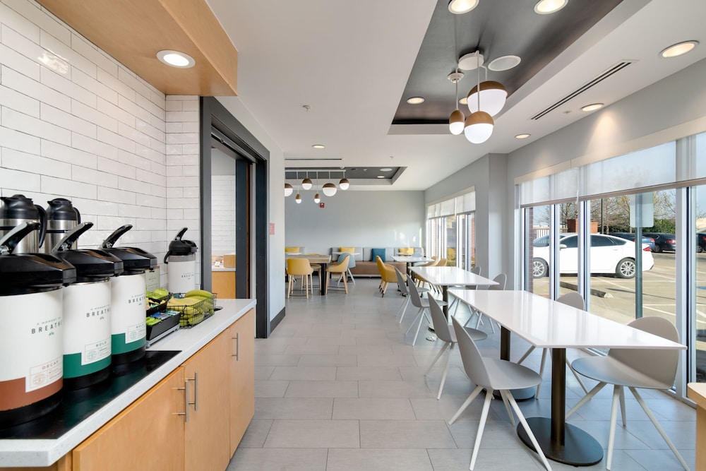 TownePlace Suites Dallas McKinney - photo 82