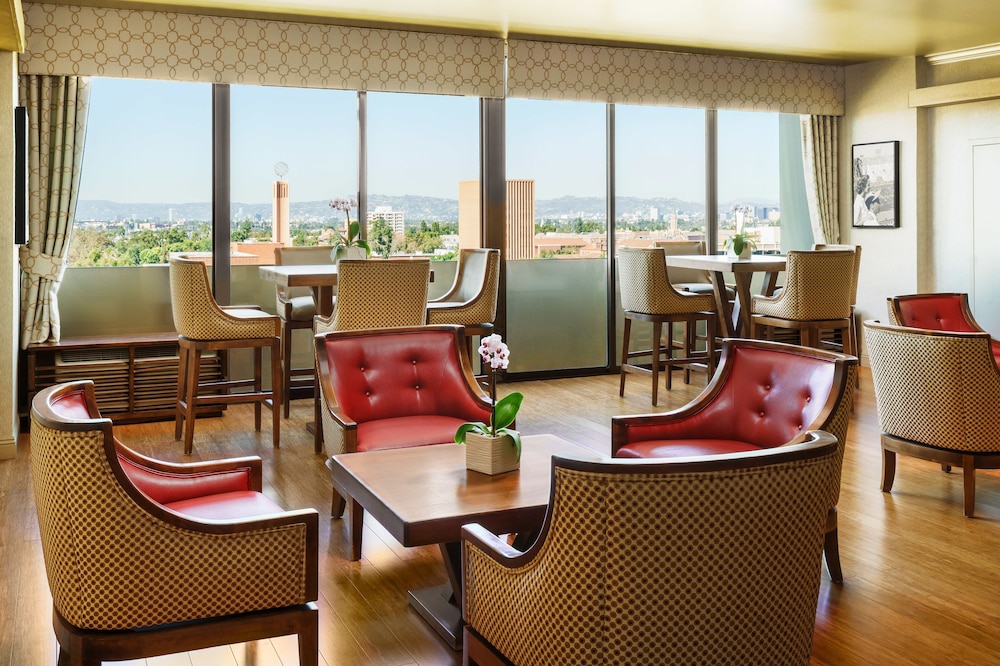 Usc Hotel - photo 37