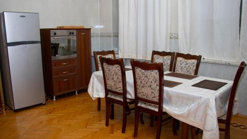 Baku Badamdar Apartment Villa — 5-Star Luxury Hotel in Baku, Azerbaijan