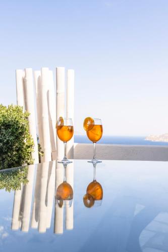 Margarita House — 4-Star Luxury Hotel in Mykonos, Greece