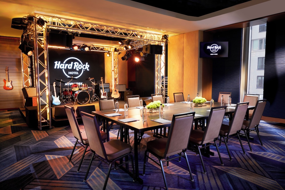Hard Rock Hotel New York - photo 56