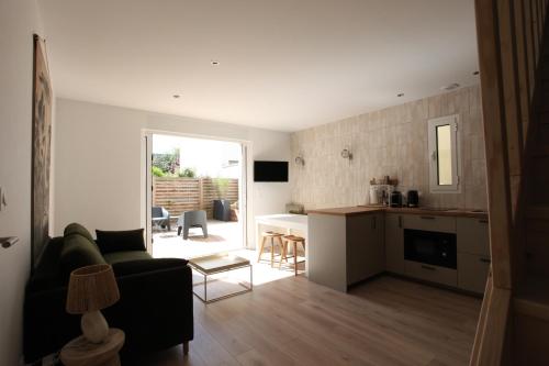 Le Pressoir du Bouscat in Le Bouscat, France