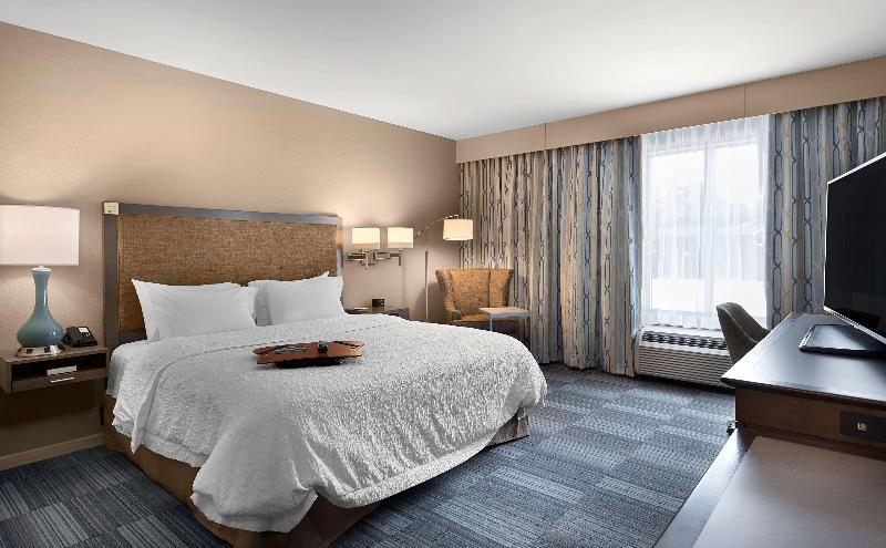 Hampton Inn & Suites Fort Mill - photo 66
