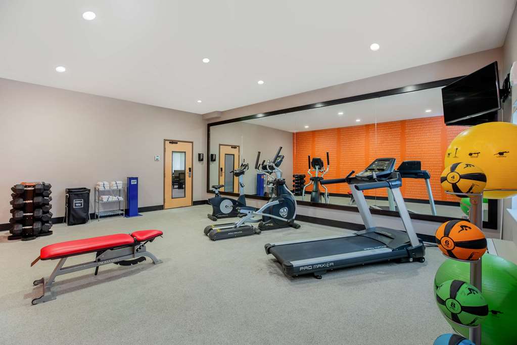 La Quinta Inn by Wyndham Livermore - photo 10