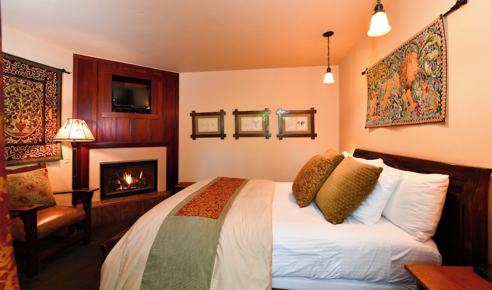 Blackbird Inn - photo 17