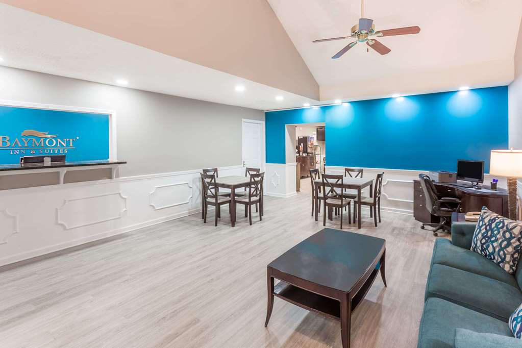 Baymont by Wyndham Duncan Spartanburg - photo 2