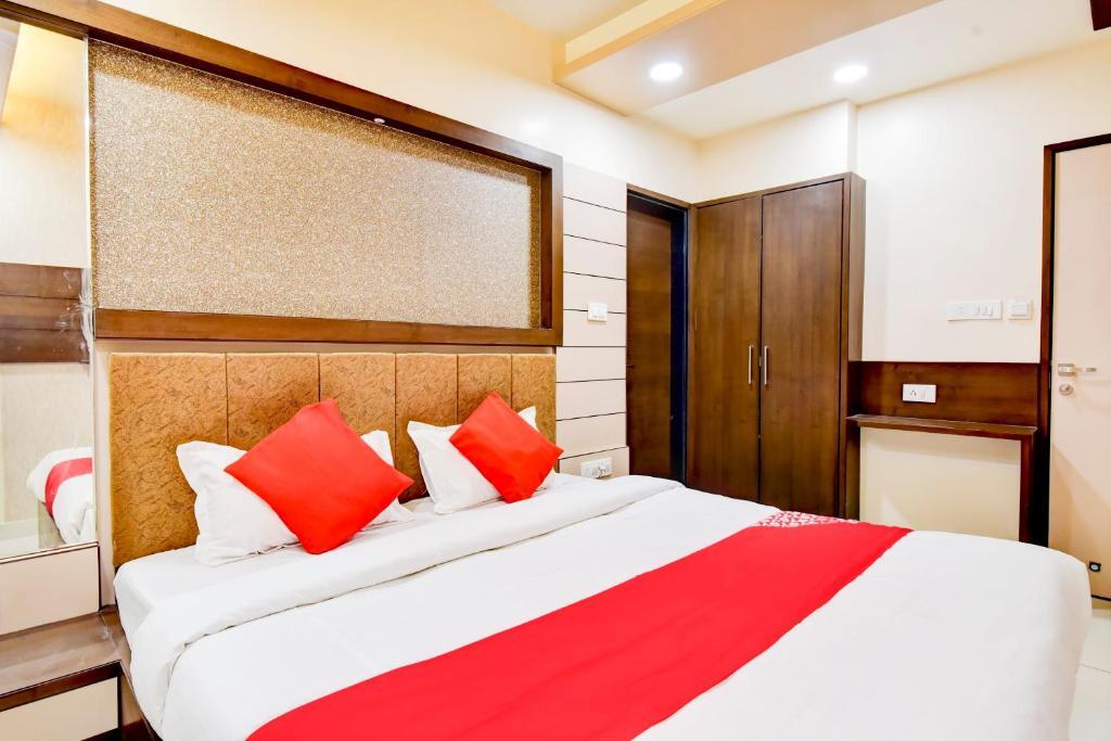 Suman Palace by Oyo Rooms in Ajmer, India