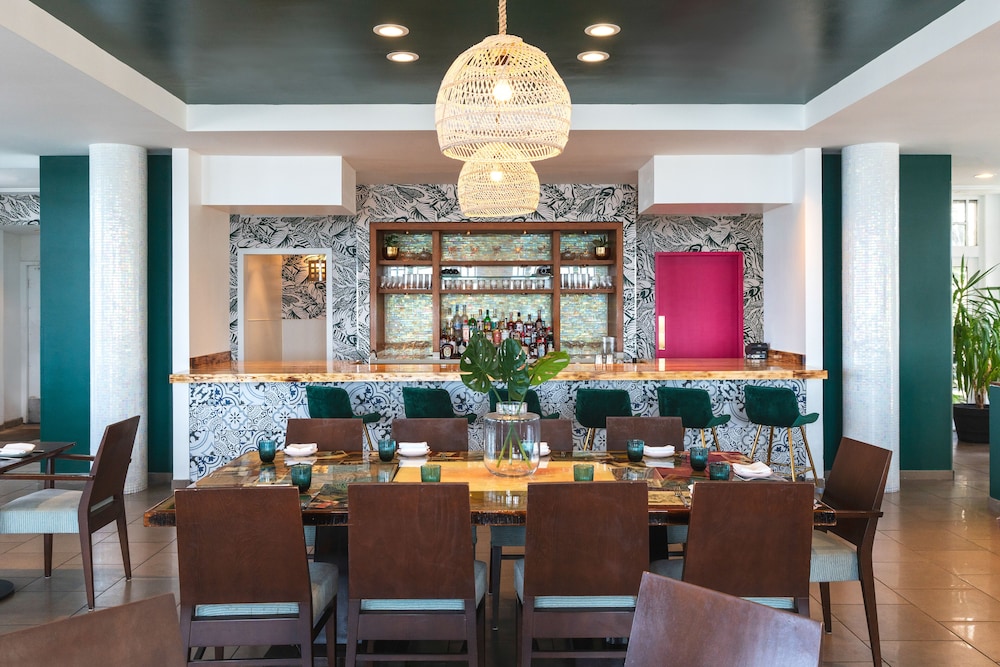 Hyatt Centric Key West Resort and Spa - photo 29