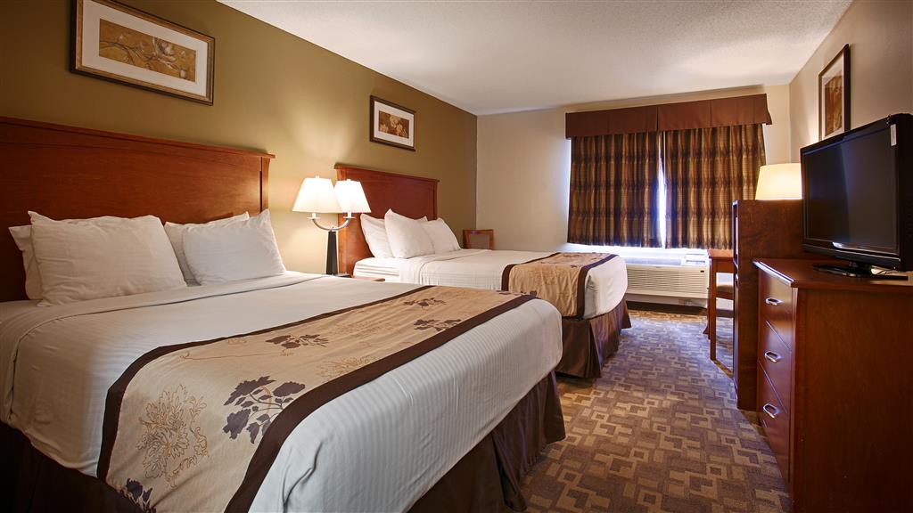 Best Western Alexandria Inn - photo 14