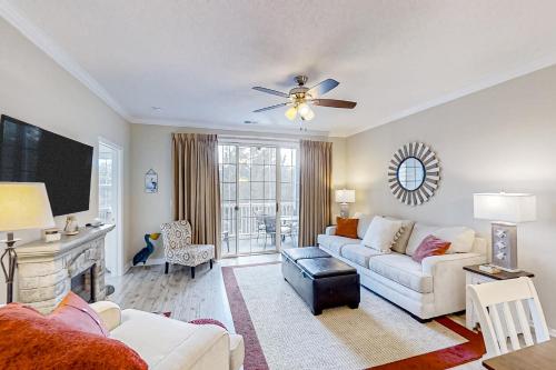 Havens 1624 — 4-Star Luxury Hotel in Myrtle Beach, United States