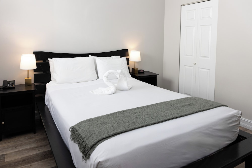 Ocean Reef Suites South Beach - photo 13