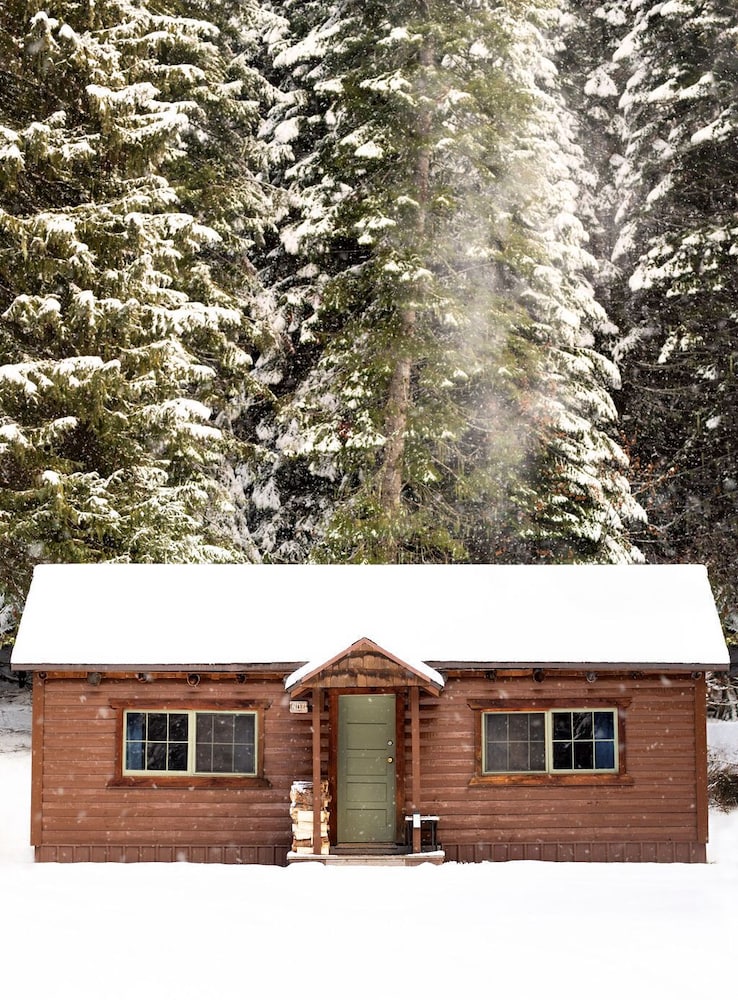 Lochsa Lodge Resort - photo 159